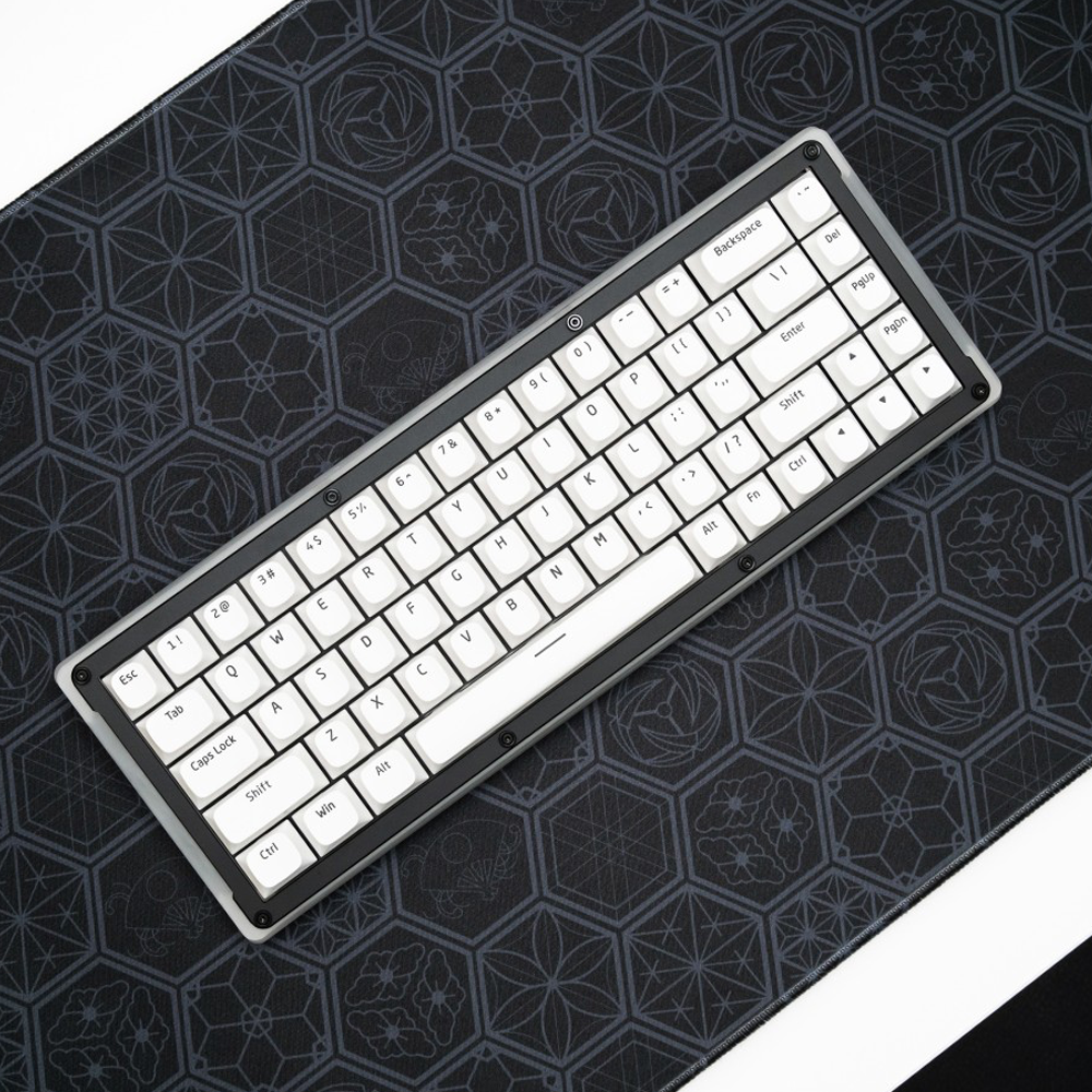 ABURA Deskmat / Mousepad XL by My Neighbor