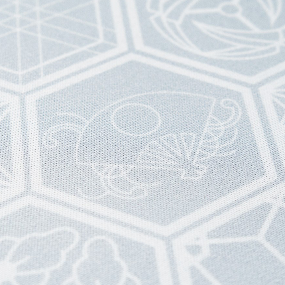 ABURA Deskmat / Mousepad XL by My Neighbor